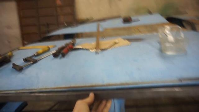 Запорожец на Шасси Тойоты МАРК 2 смотреть онлайн