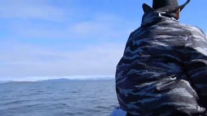 Едем.. новыми тропами, ЕДЕМ! Чукотка