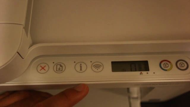 HP DeskJet Plus 4120 Printer, Unbox, SetUp, Wifi direct Setup, Wireless Scanning !! смотреть онлайн