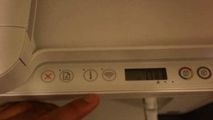 HP DeskJet Plus 4120 Printer, Unbox, SetUp, Wifi direct Setup, Wireless Scanning !!