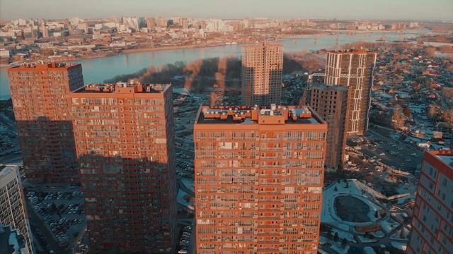 Купить квартиру от застройщика | Сергей Вяткин о новостройках Новосибирска смотреть онлайн