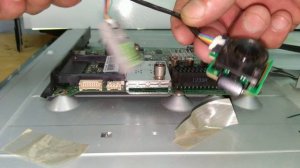 LED-телевизор Samsung, делаем подсветку или лампу для PDR.