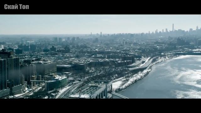 Удивительная авиакатастрофа, при которой никто не пострадал!