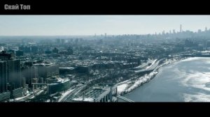 Удивительная авиакатастрофа, при которой никто не пострадал!