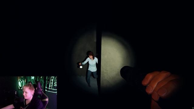 PHASMAPHOBIA НАРЕЗОЧКА УГАРОВ И УЖАСОВ смотреть онлайн