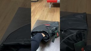 Обзор муфты на руль STARKS WARM35