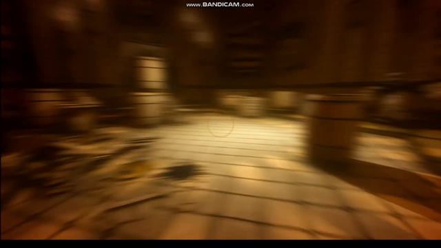 Bendy and the Ink Machine! #6 Борис ломает игру! смотреть онлайн