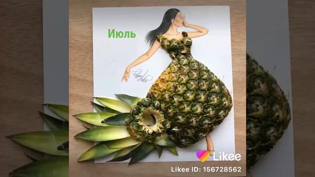 Видео из лайк.Январь, февряль, март, апрель, май, июнь, июль, август, сентябрь, октябрь, ноябрь, де смотреть онлайн