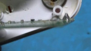 Ремонт инжектора питания для антенны.