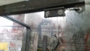 Автомобильная кран-балка с самоходной кареткой #кранбалка #кранбалкавгрузовик