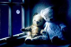 Всем Доброй Ночи!!! Музыкальная Открытка!