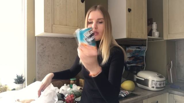 Закупка продуктов в Окей? смотреть онлайн