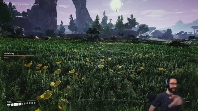 New Game New Chaos  Satisfactory with Twitch Integration Part 1