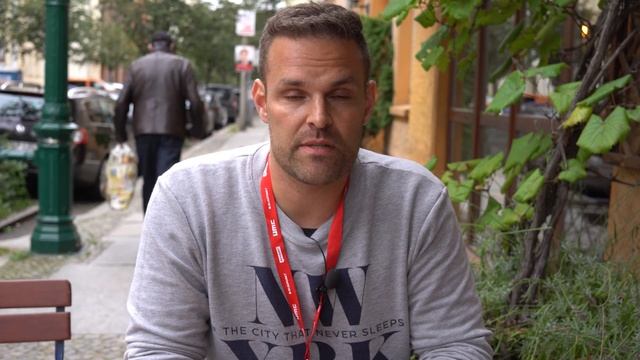 IFA 2017 // Tag 2: Fitbit Ionic, Xperia XZ1/compact & Motorola X4 смотреть онлайн