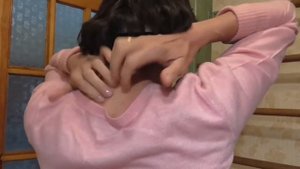 Самомассаж шеи Любови Крюк