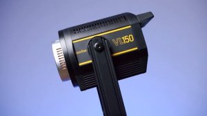 Какой LED-моноблок Godox выбрать в 2020 году? Обзор Godox VL150, UL150, SL150II