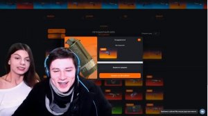 КЕЙСЫ НА РАЗДЕВАНИЕ С ДЕВУШКОЙ В STANDOFF 2