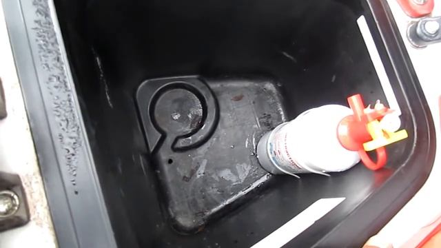 How to increase storage space for a Honda Aquatrax PWC jetski смотреть онлайн
