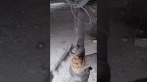 Делаю схождение Паз Аврора
