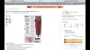 14 Best Affordable Clippers For Beginner Barbers Under $50