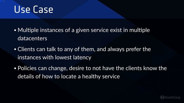 Building resilient systems with Consul by HashiCorp webinar смотреть онлайн