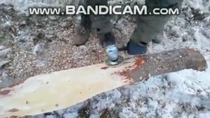 Отзыв о диске-рубанке на болгарку
