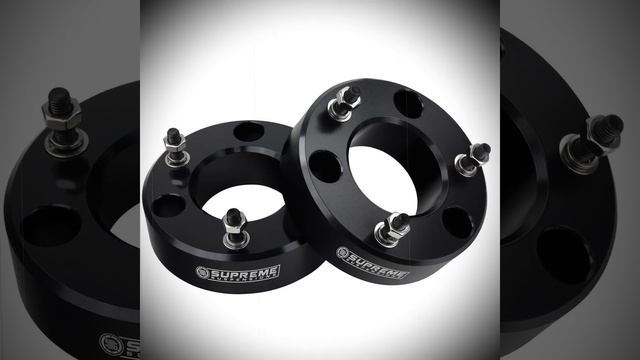 Лифт-комплект Supreme для Chevrolet Tahoe 2007-2020 смотреть онлайн