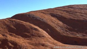 Восхождение на гору УЛУРУ (АЕРС РОК) 2019 АВСТРАЛИЯ