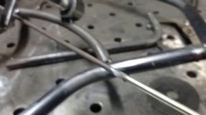 (Часть 1) Картинг своими руками, з двигателем от мопеда Альфа 110см3