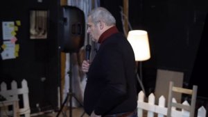 Русь в начале X века. Правление Олега и Игоря / лектор - Борис Кипнис / №5