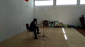 Maestro de Guitarra clasica Casa Davinci en Conciento