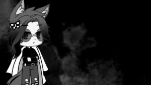 Клип•Я танцую с дьяволом•Gacha Club