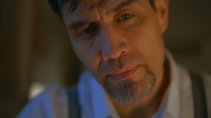 "Танцы и любовь" Третья серия - "Белая-лунная" Martin Verdi