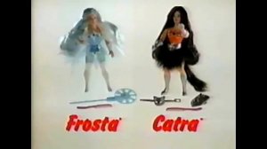She-Ra Princess of Power Commercial Compilation Retro Toys and Cartoons
