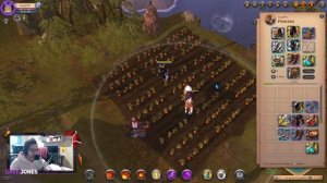 ALBION ONLINE - ЭТИ БОТИНКИ ИМБА! ИСПОЛЬЗУЙ ИХ ВЕЗДЕ ПОКА НЕ ЗАНЕРФИЛИ