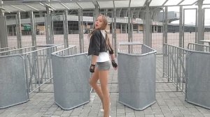 Mr.Saxobeat Cover Suzanna