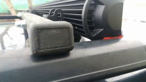 Светодиодная LED балка из Китая