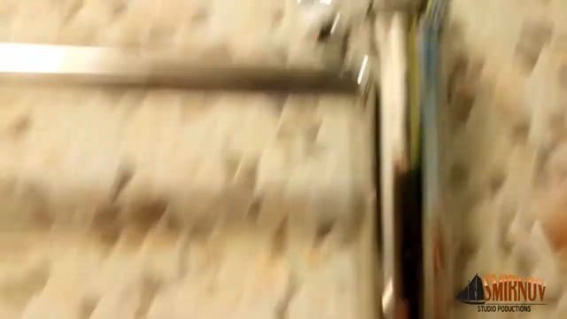 Слив полотенцесушителя