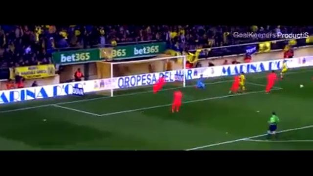 Марк-Андре тер Штеген