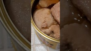 ПАРАЗИТЫ в печени трески.