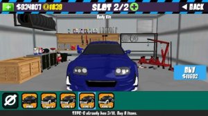 FR Legends mod TOYOTA SUPRA MK4 Download link | FR Legends mod | Acrux A | Frl #138