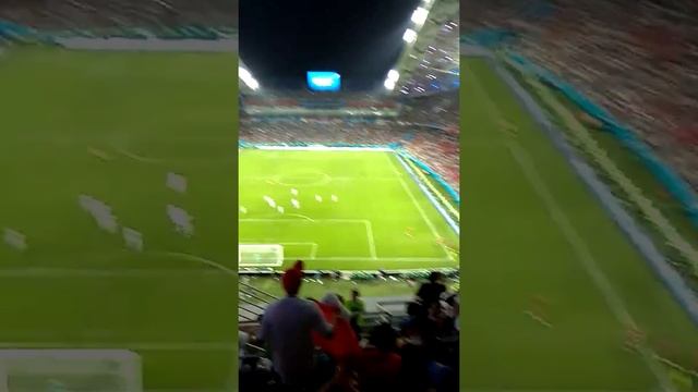 Великолепный гол Криштиану Роналду!!!!Сочи стадион Фишт! смотреть онлайн