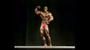 Олимпия 1984. Ли Хейни