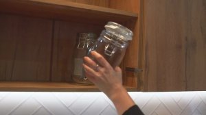 Кухонный гарнитур 'Эстетик' _ МФ 'Сурская мебель'.mp4