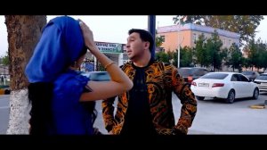 АЗИЗБЕК & ЛИЛИЯ & БАХОДУР & ШАХЛО ДОРОГОЙ| AZIZBEK & LILIYA & BAHODUR VA SHAHLO - DOROGOY