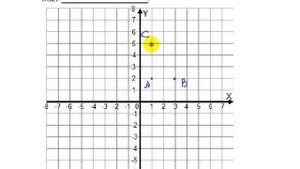Площадь треугольника, заданного координатами его вершин