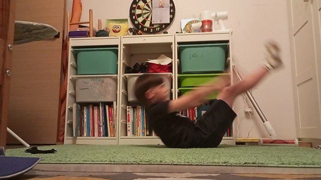 основные упражнения для пресса ٩(๑❛ᴗ❛๑)۶