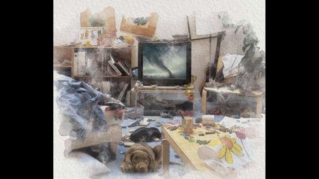 Трезор (стихотворение) смотреть онлайн