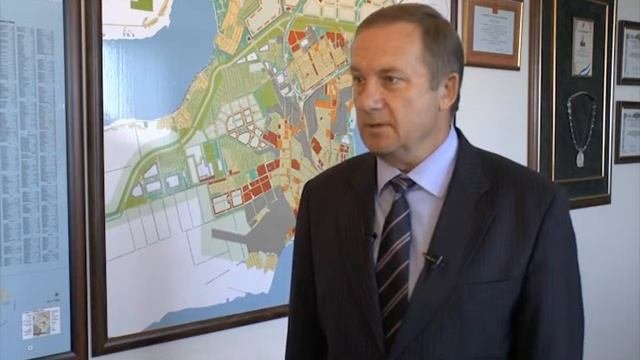Владимир Прасолов о выплатах пострадавшим в Таганроге
