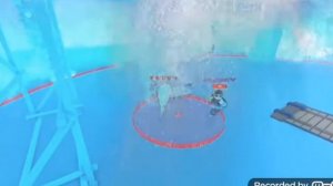 Ярость Ледяного Когтя, официальный трейлер обновы-" Adopt me! " зима 2023